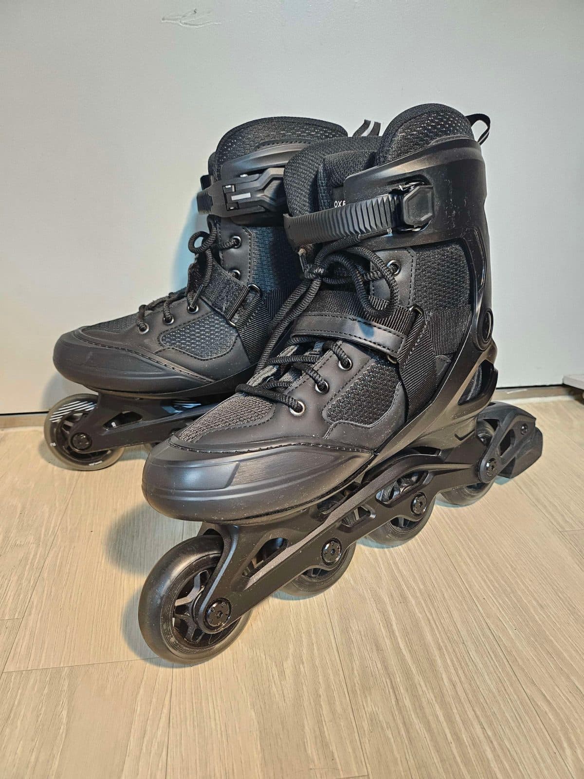 In-line skates