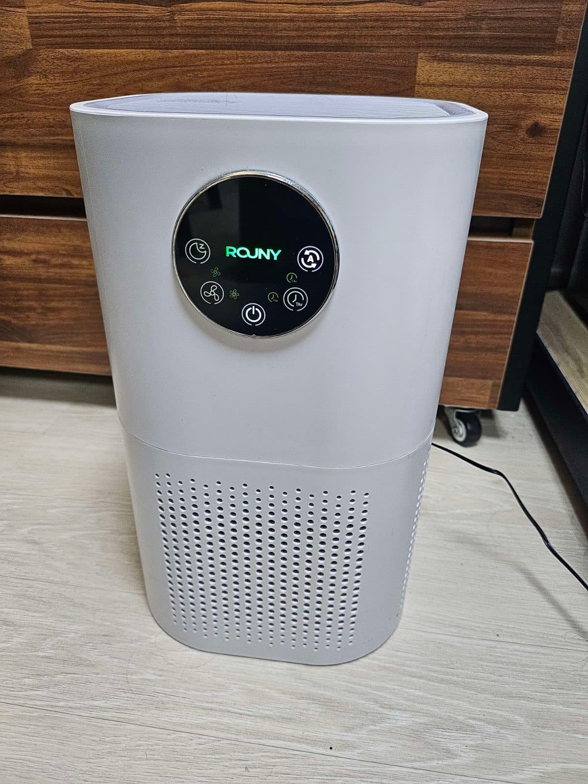 Air purifier